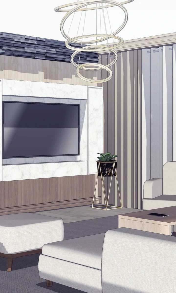 Please, Just This Once! Chapter 20 - Page 15