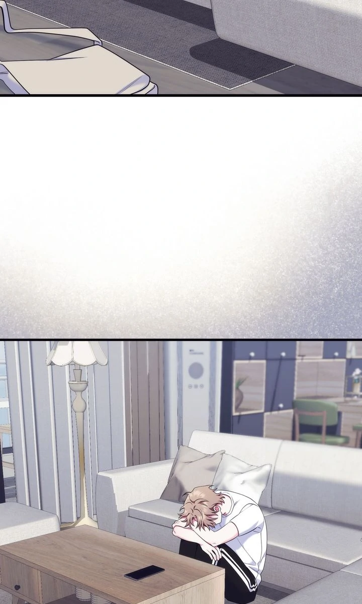 Please, Just This Once! Chapter 20 - Page 16