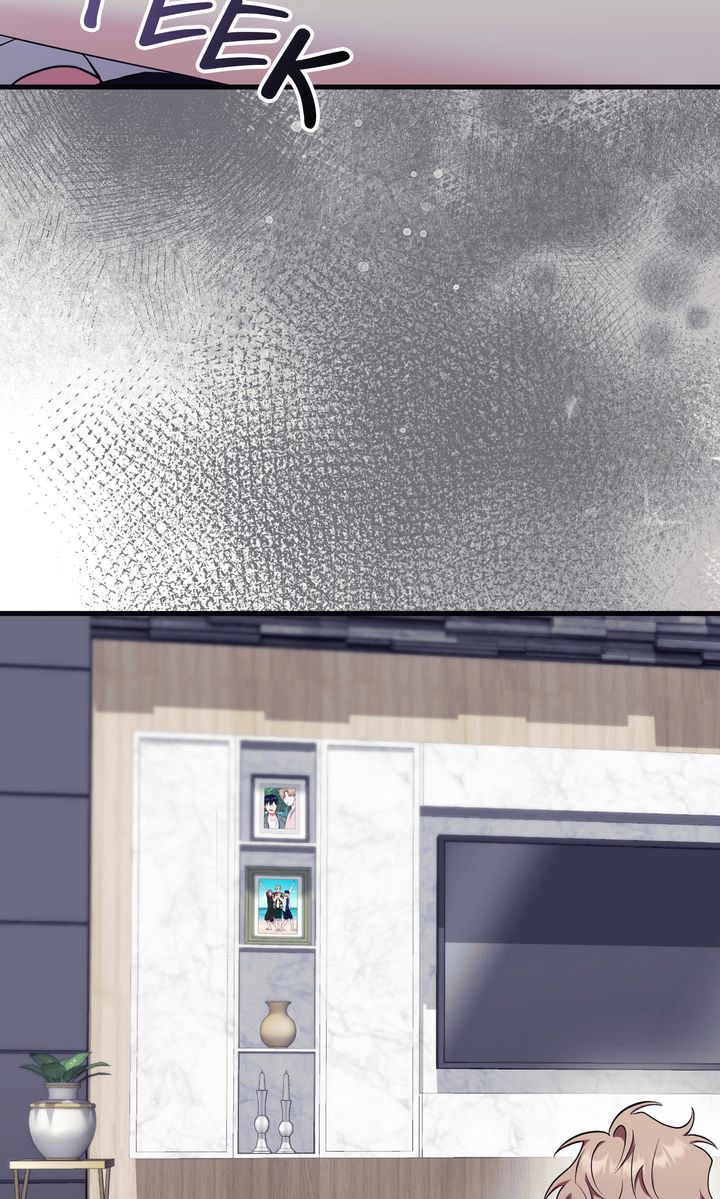 Please, Just This Once! Chapter 20 - Page 25