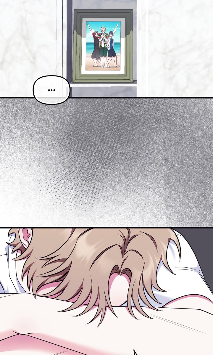 Please, Just This Once! Chapter 20 - Page 27