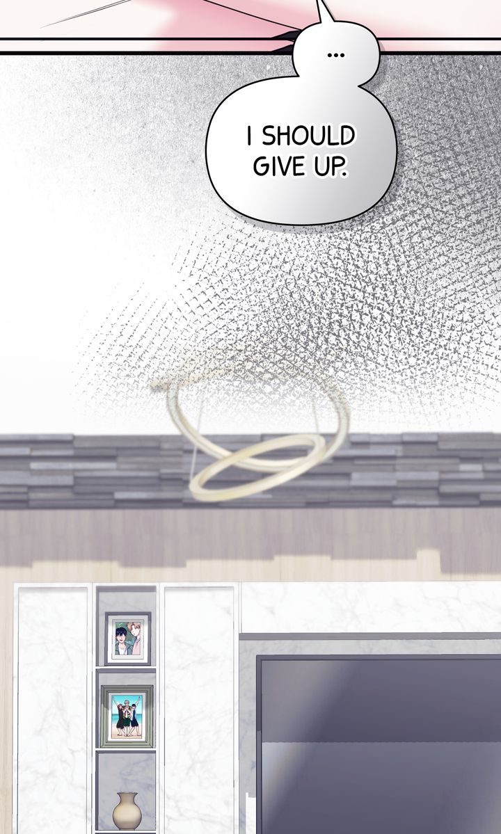 Please, Just This Once! Chapter 20 - Page 28