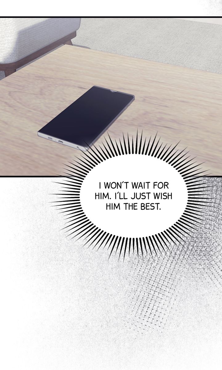 Please, Just This Once! Chapter 20 - Page 30