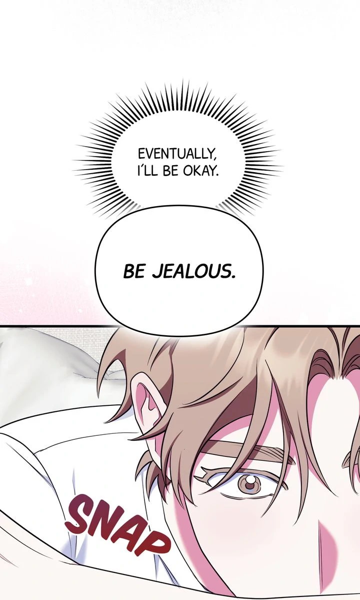 Please, Just This Once! Chapter 20 - Page 31