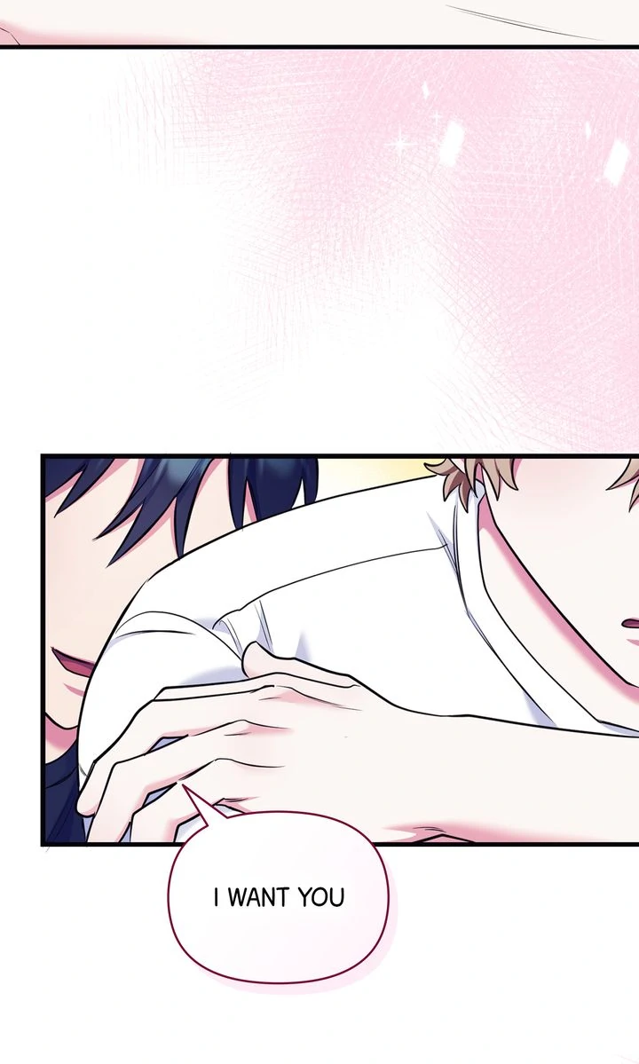 Please, Just This Once! Chapter 20 - Page 32