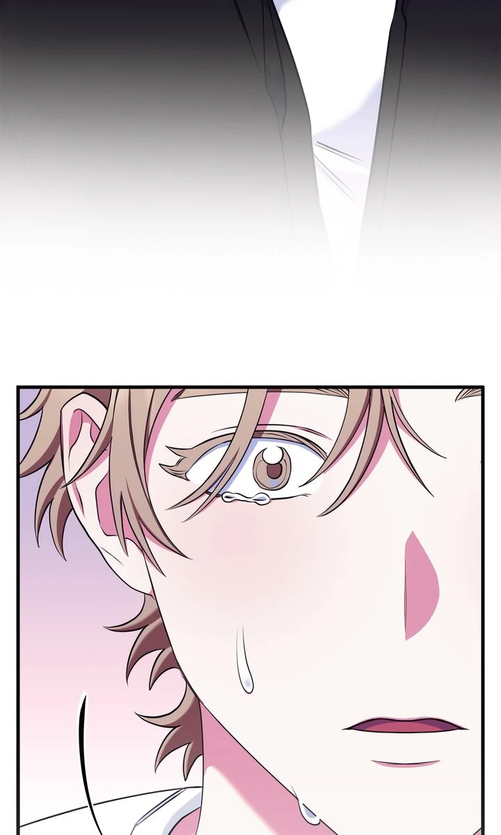 Please, Just This Once! Chapter 20 - Page 35