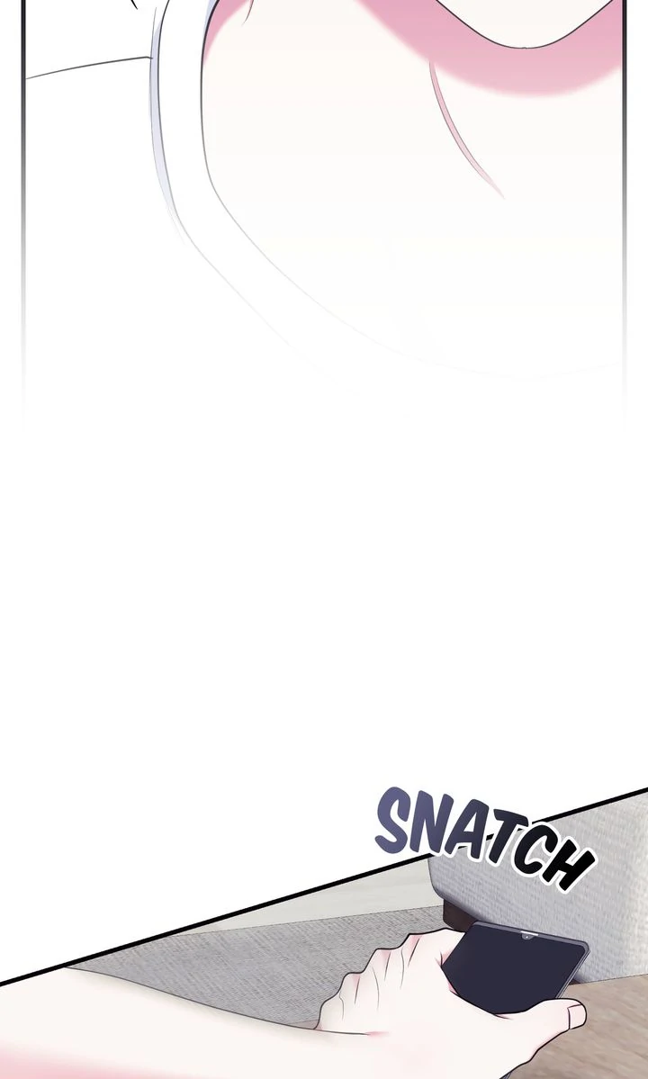 Please, Just This Once! Chapter 20 - Page 36