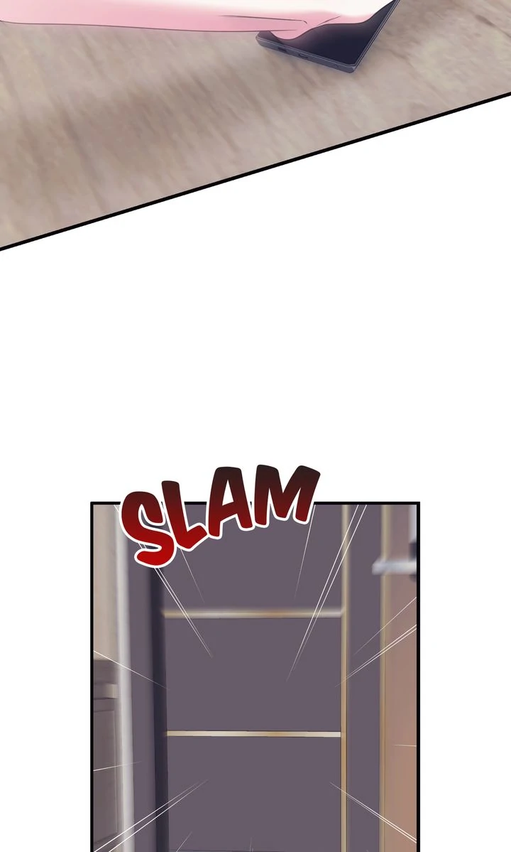 Please, Just This Once! Chapter 20 - Page 37