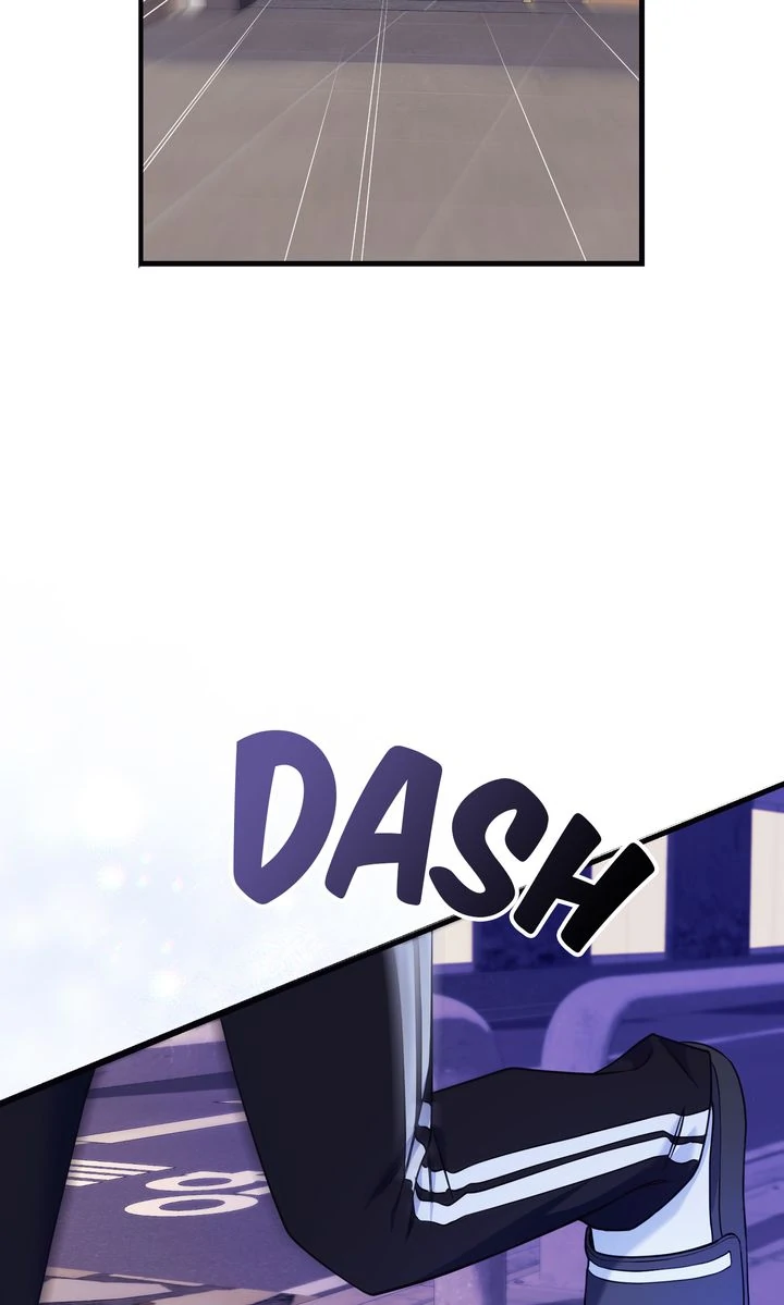 Please, Just This Once! Chapter 20 - Page 38