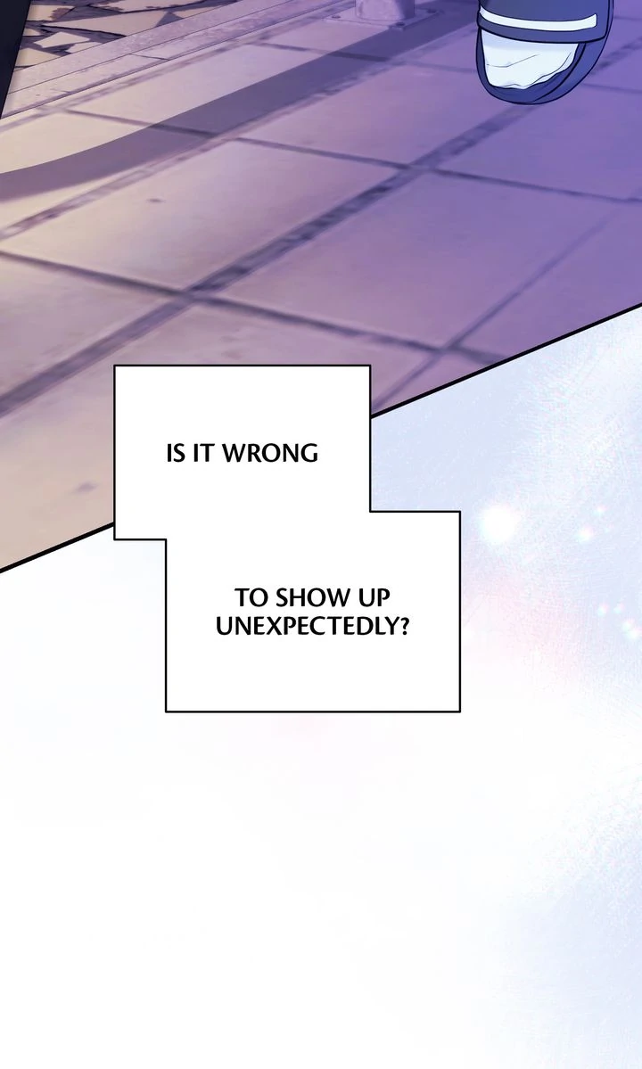 Please, Just This Once! Chapter 20 - Page 39