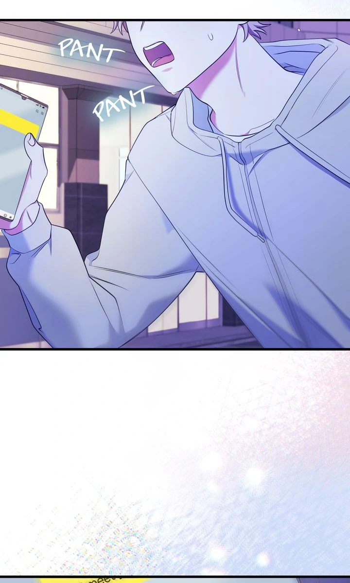 Please, Just This Once! Chapter 20 - Page 40