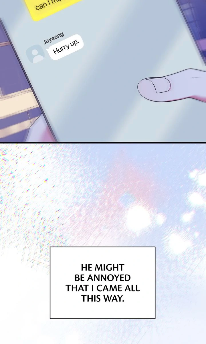 Please, Just This Once! Chapter 20 - Page 41