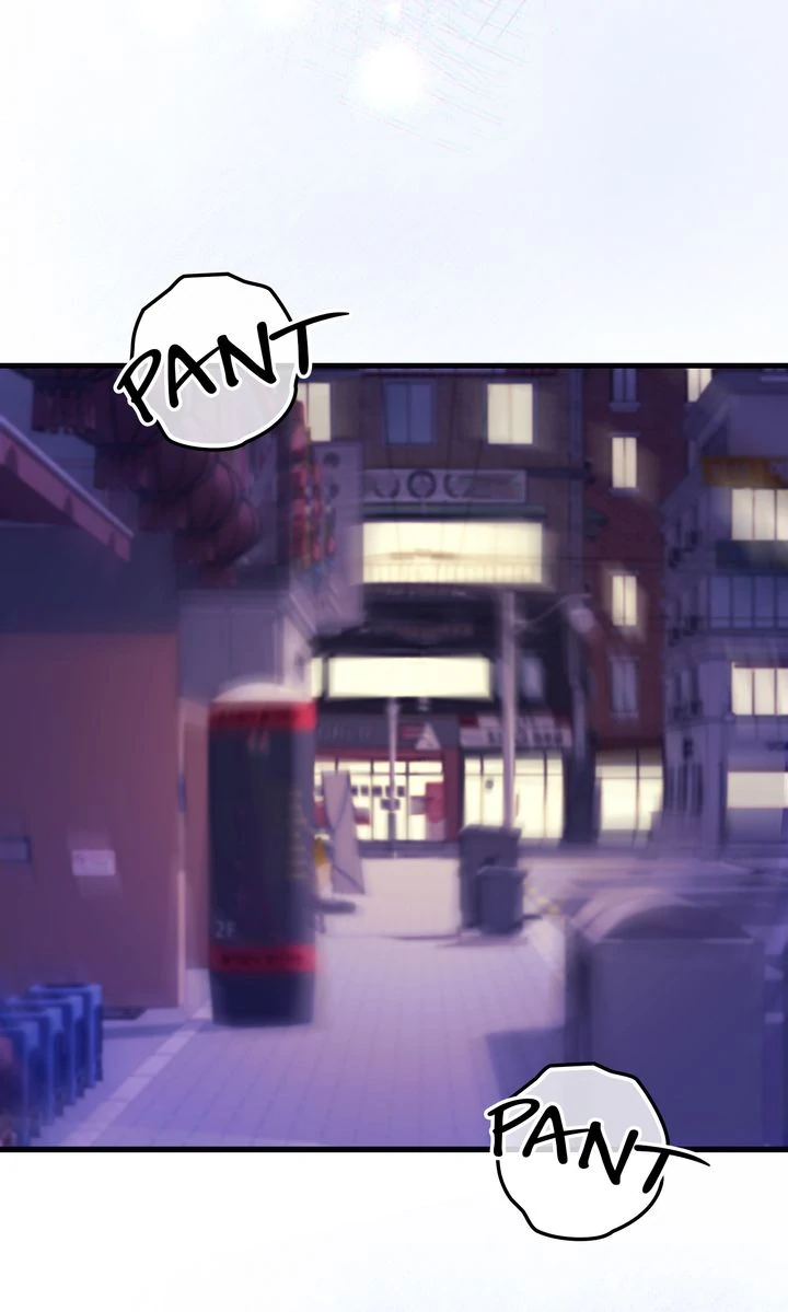 Please, Just This Once! Chapter 20 - Page 42