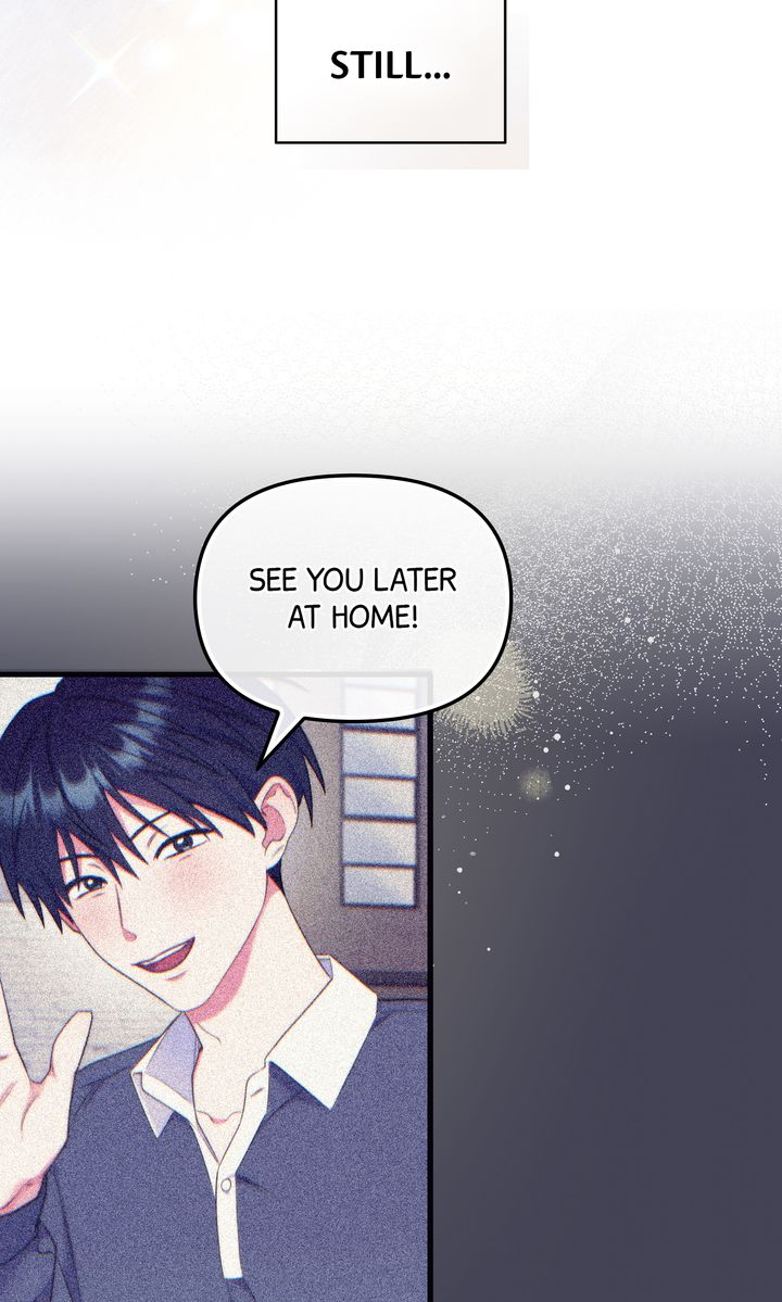 Please, Just This Once! Chapter 20 - Page 44