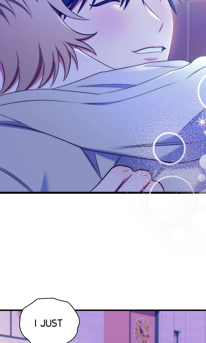 Please, Just This Once! Chapter 20 - Page 47