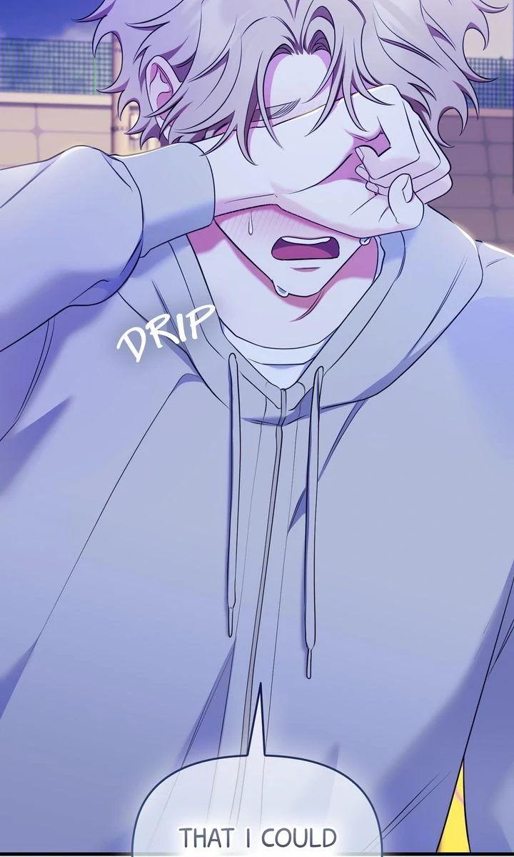 Please, Just This Once! Chapter 20 - Page 6