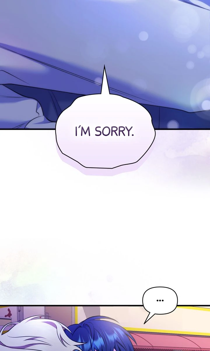 Please, Just This Once! Chapter 20 - Page 51