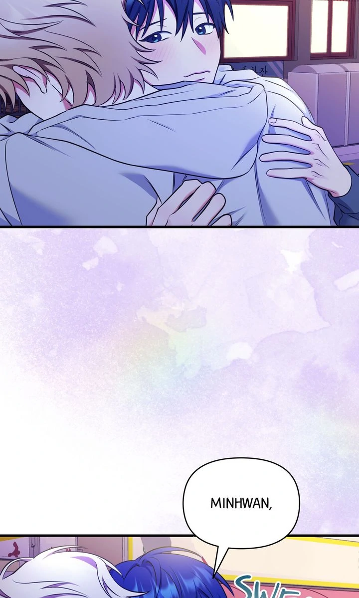 Please, Just This Once! Chapter 20 - Page 52