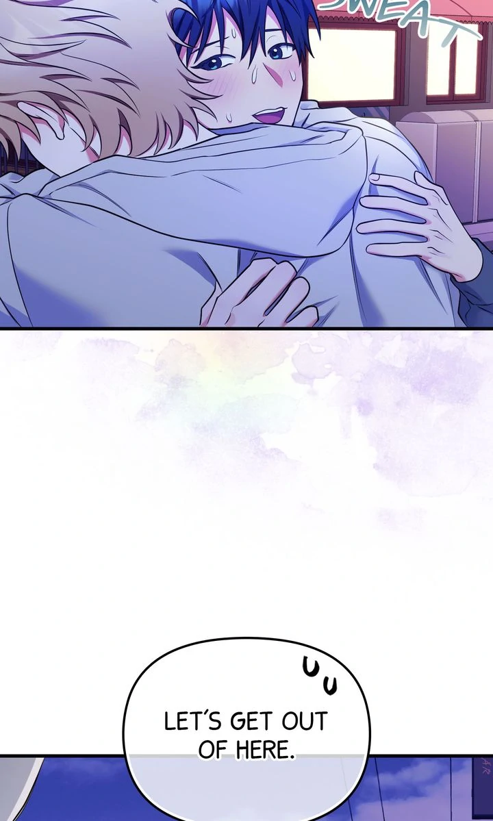 Please, Just This Once! Chapter 20 - Page 53