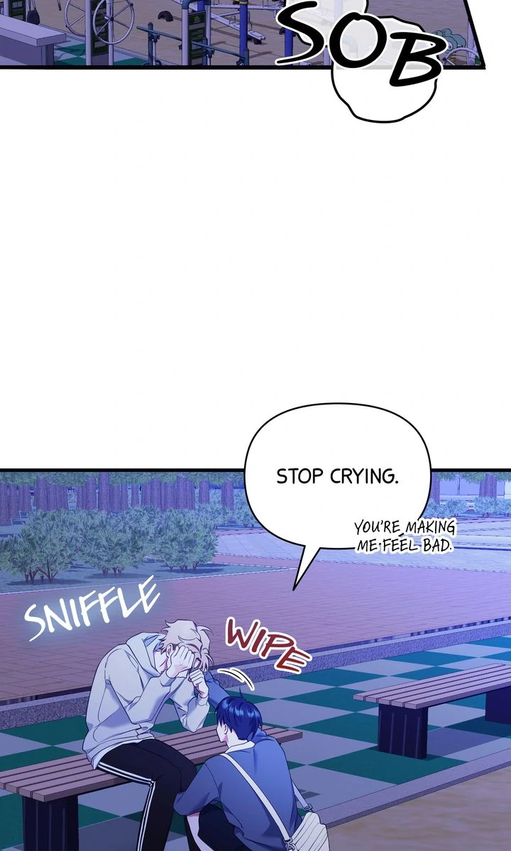 Please, Just This Once! Chapter 20 - Page 56