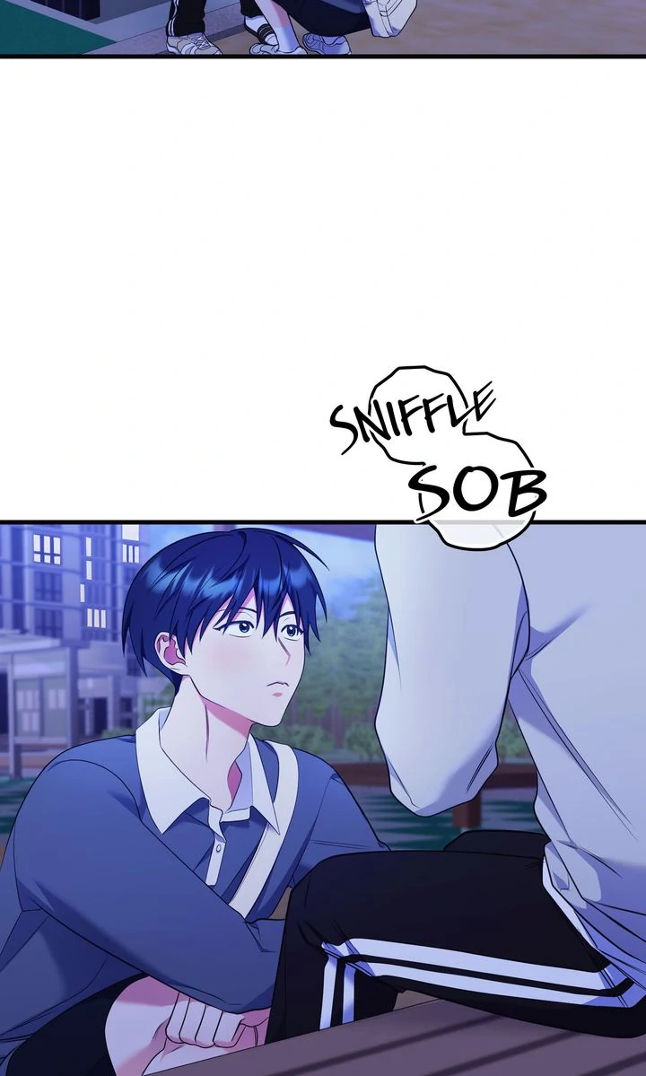 Please, Just This Once! Chapter 20 - Page 57