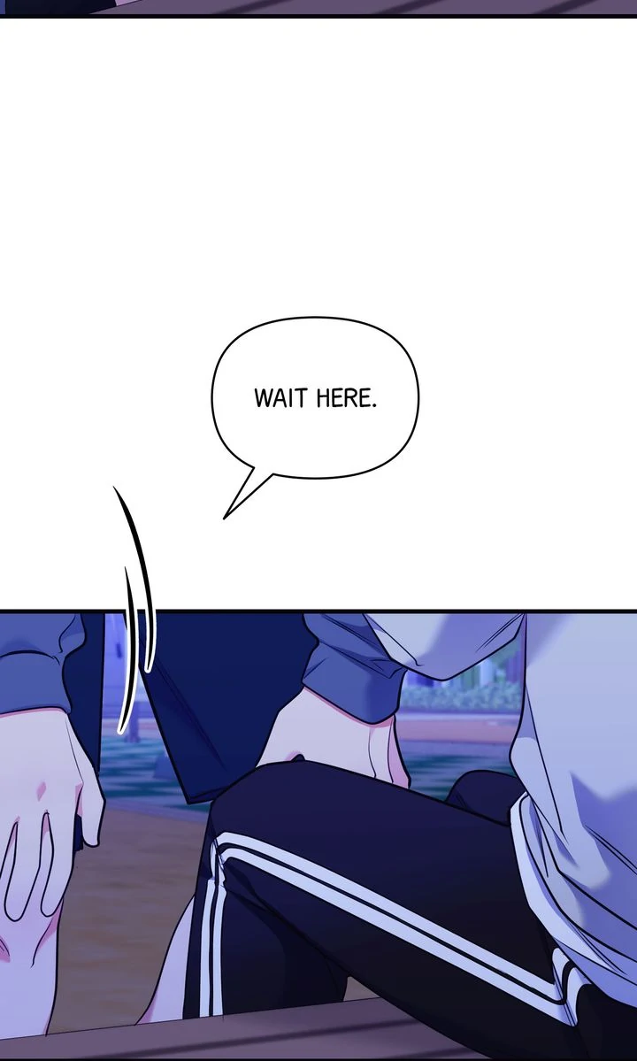 Please, Just This Once! Chapter 20 - Page 58