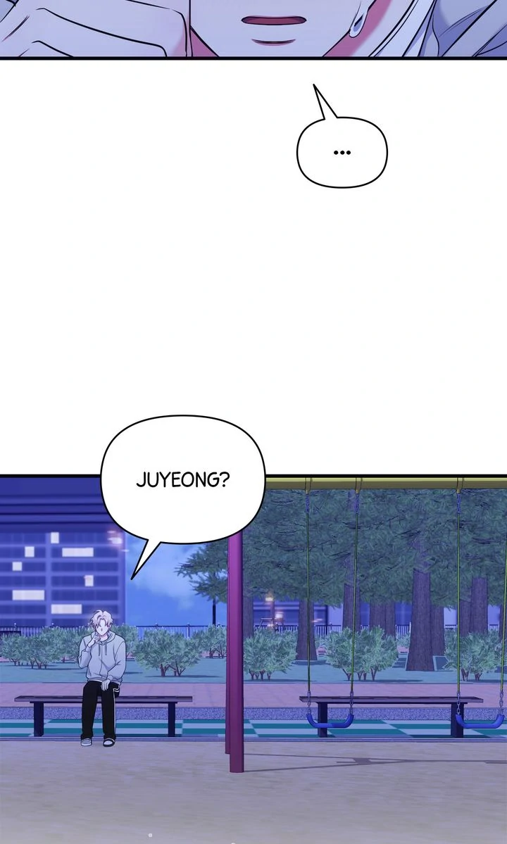 Please, Just This Once! Chapter 20 - Page 61