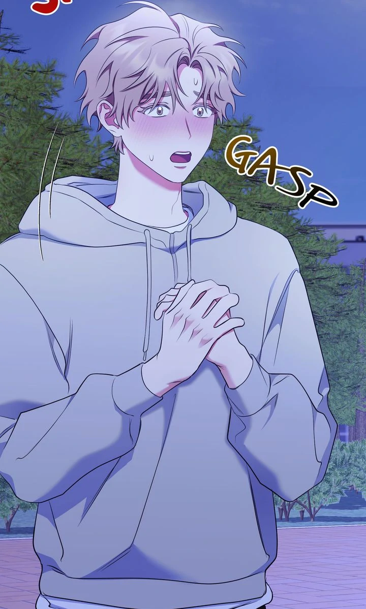 Please, Just This Once! Chapter 20 - Page 63