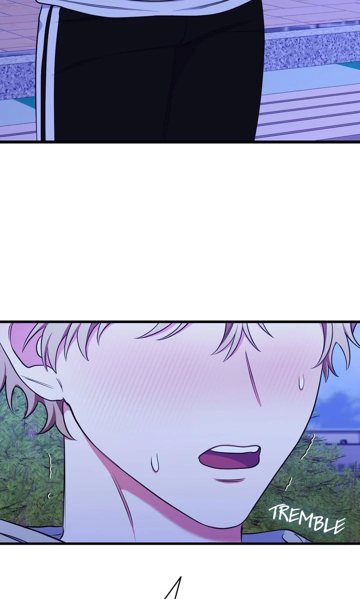 Please, Just This Once! Chapter 20 - Page 64