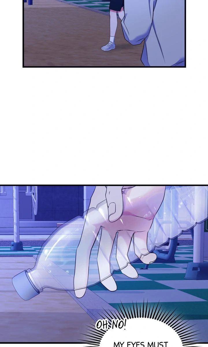 Please, Just This Once! Chapter 20 - Page 66