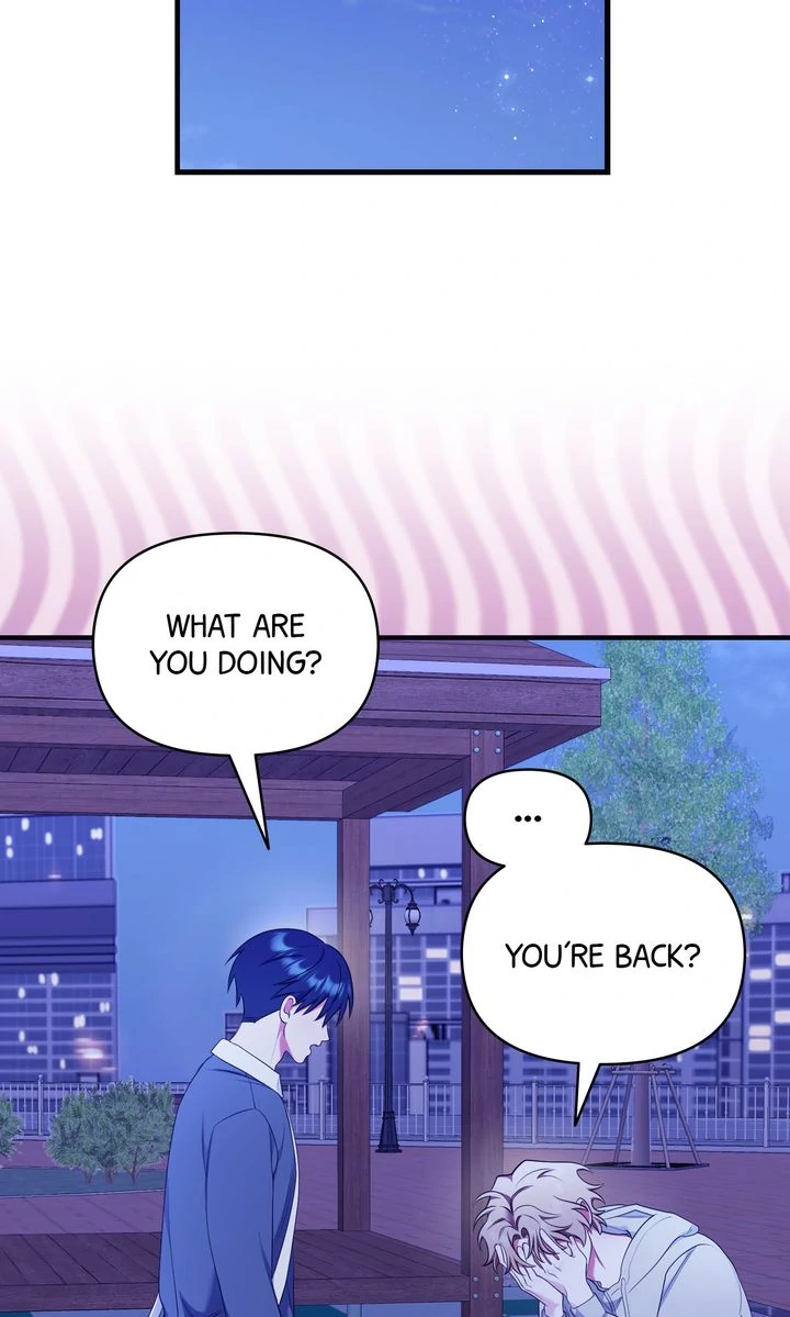 Please, Just This Once! Chapter 20 - Page 68