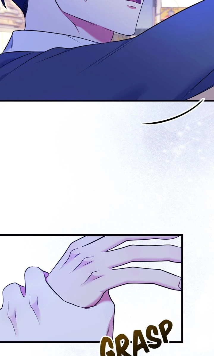 Please, Just This Once! Chapter 20 - Page 8