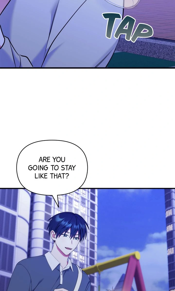 Please, Just This Once! Chapter 20 - Page 71