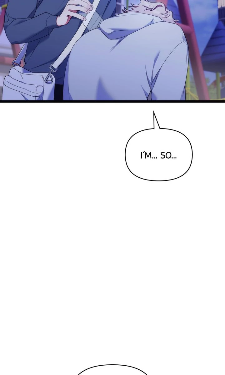 Please, Just This Once! Chapter 20 - Page 72