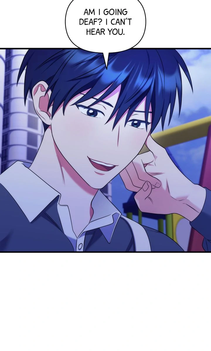 Please, Just This Once! Chapter 20 - Page 73