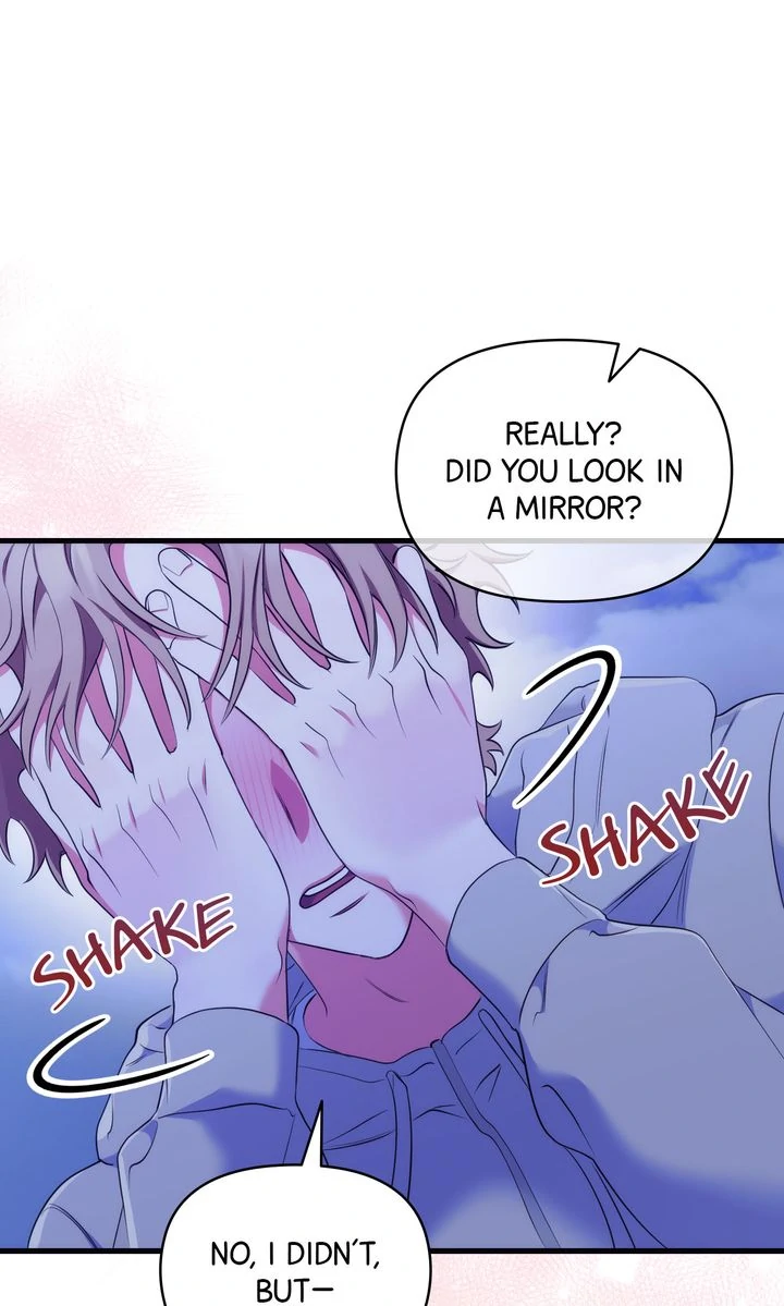 Please, Just This Once! Chapter 20 - Page 76