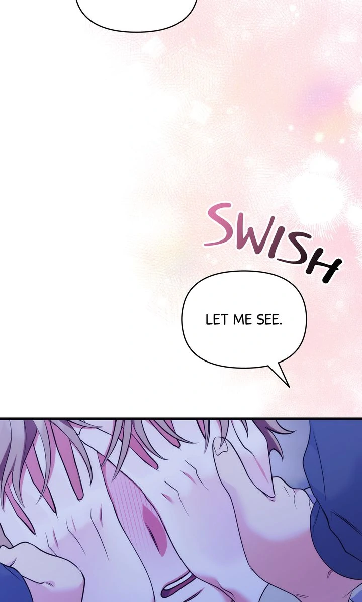 Please, Just This Once! Chapter 20 - Page 77