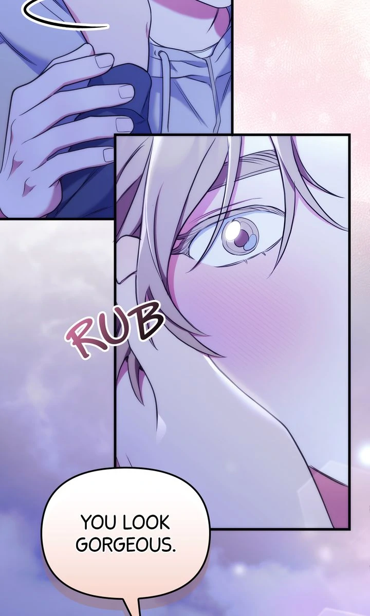 Please, Just This Once! Chapter 20 - Page 80