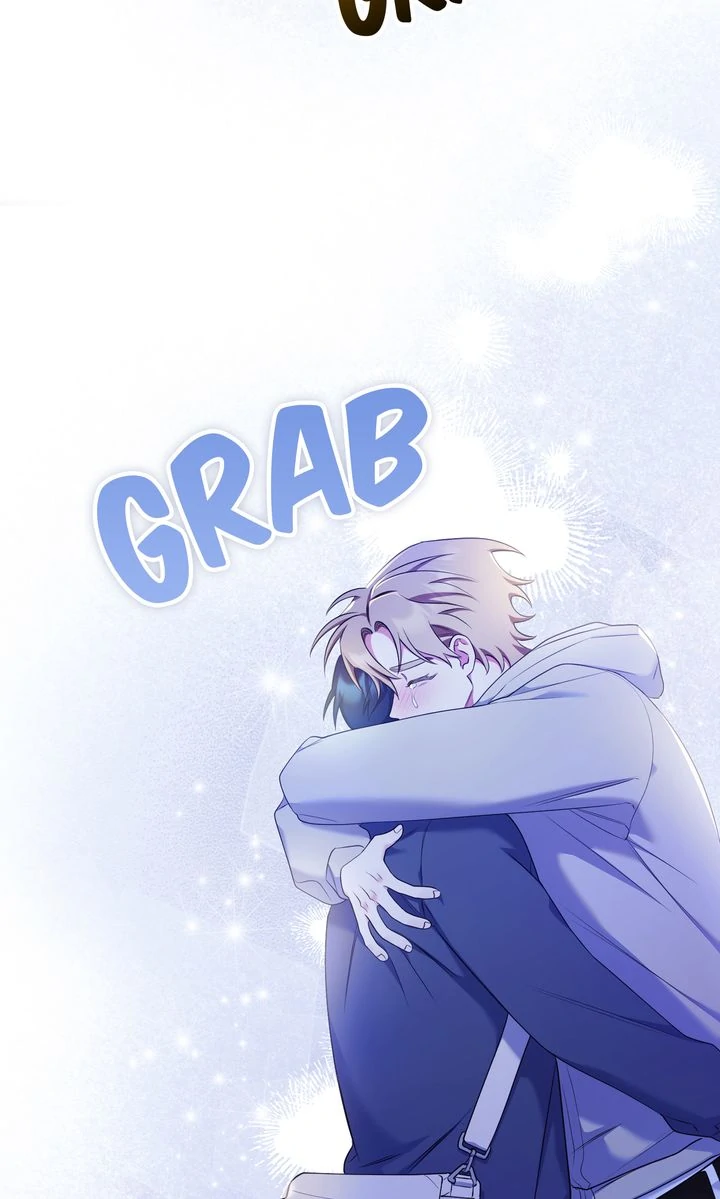 Please, Just This Once! Chapter 20 - Page 9