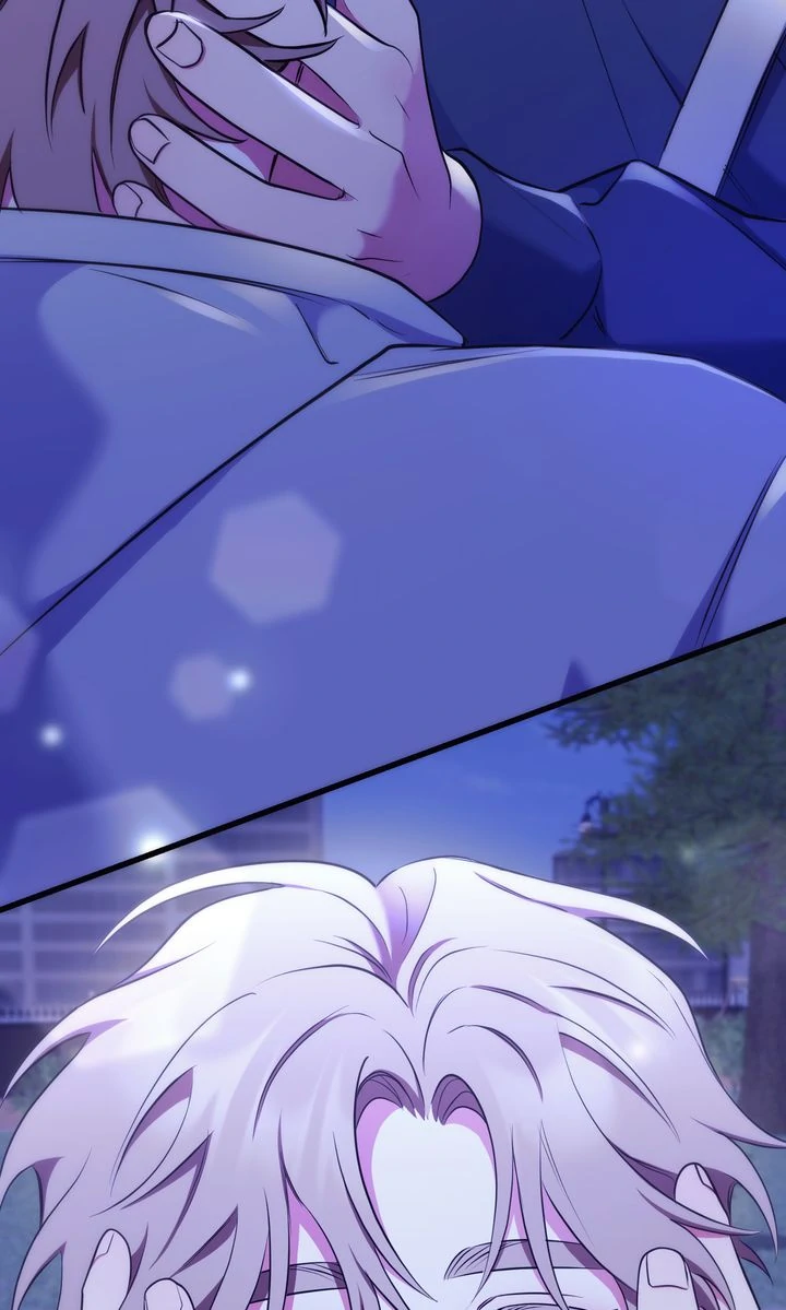 Please, Just This Once! Chapter 20 - Page 82