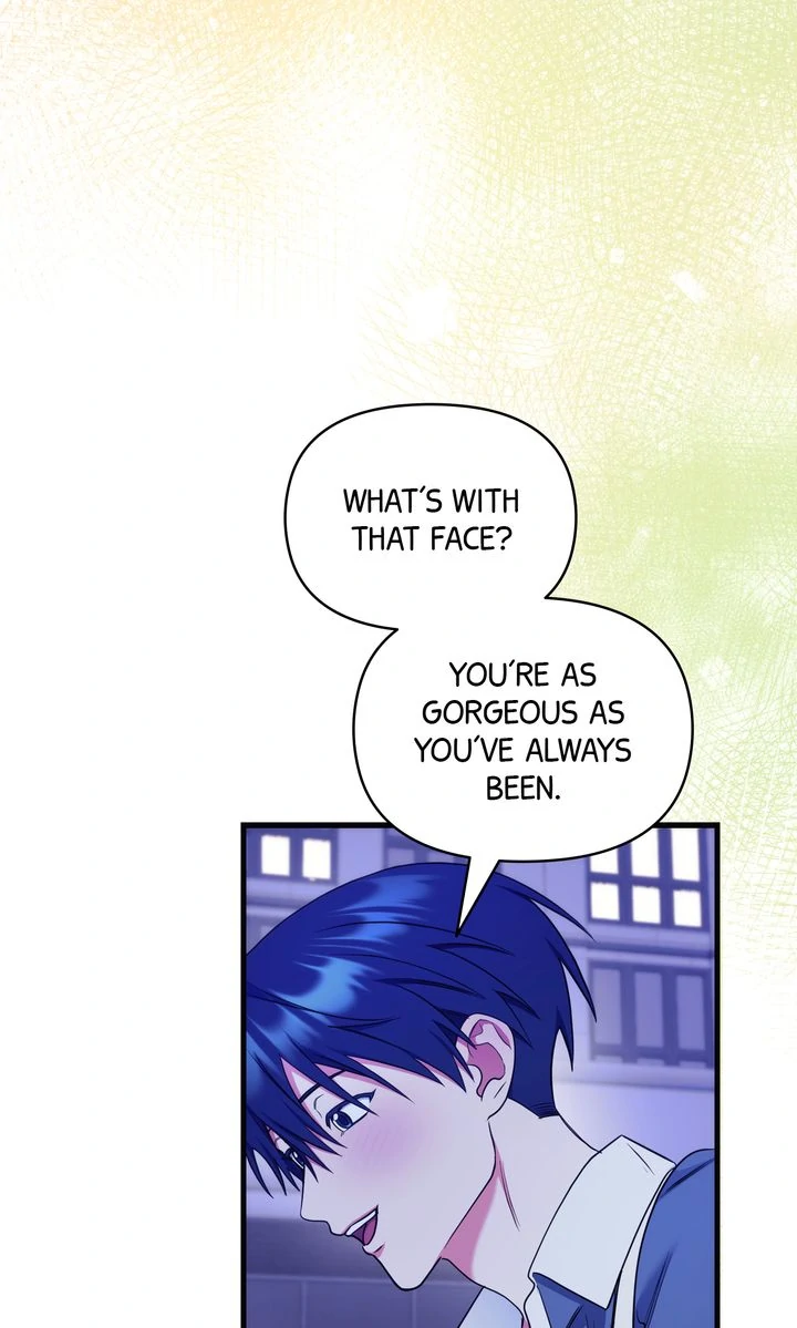 Please, Just This Once! Chapter 20 - Page 84