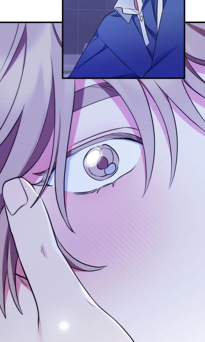 Please, Just This Once! Chapter 20 - Page 85