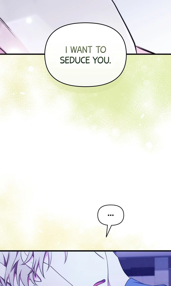 Please, Just This Once! Chapter 20 - Page 86