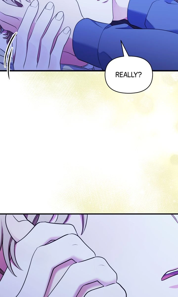 Please, Just This Once! Chapter 20 - Page 87