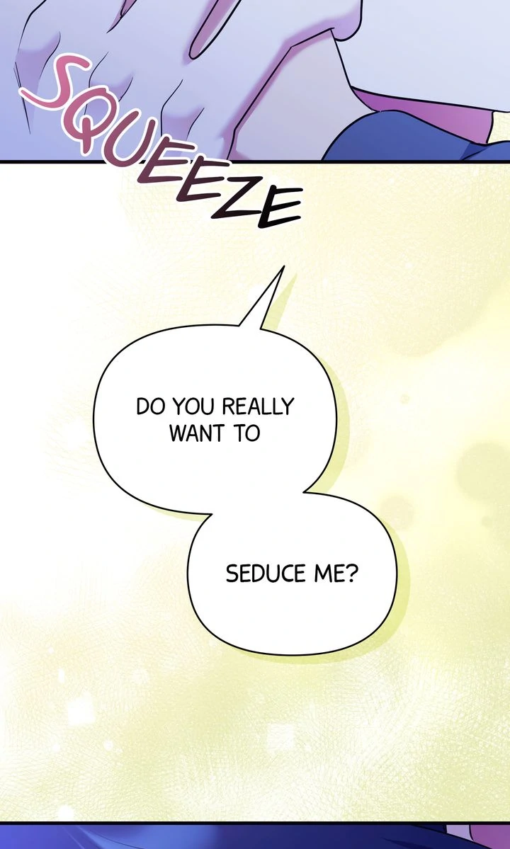 Please, Just This Once! Chapter 20 - Page 88