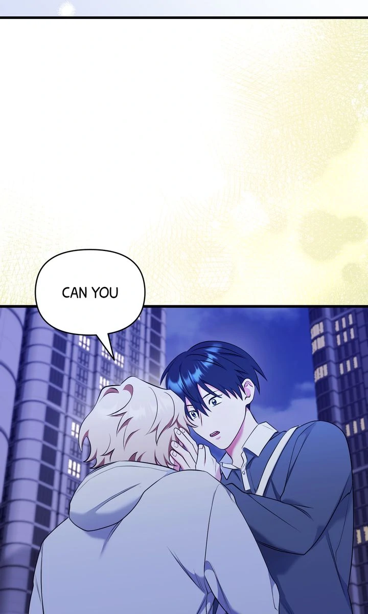 Please, Just This Once! Chapter 20 - Page 90