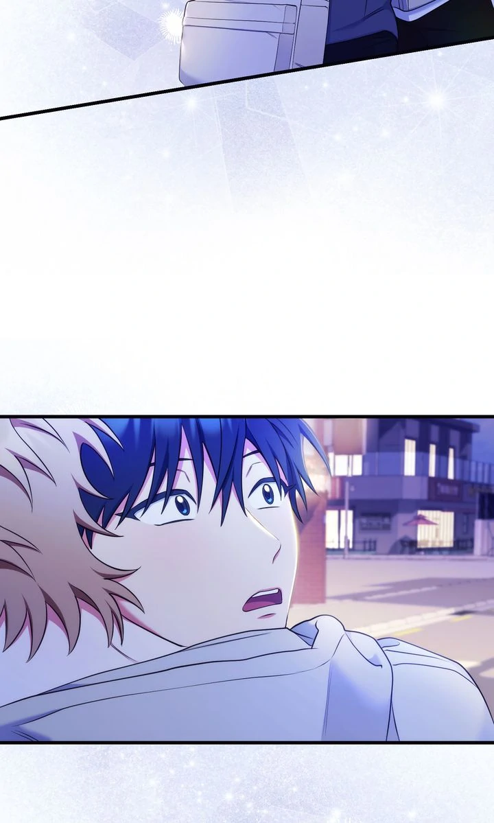 Please, Just This Once! Chapter 20 - Page 10