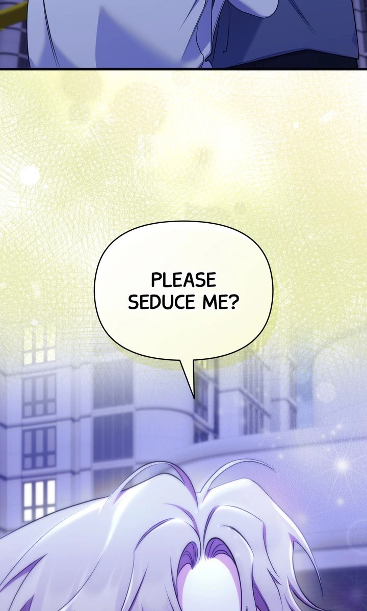 Please, Just This Once! Chapter 20 - Page 91