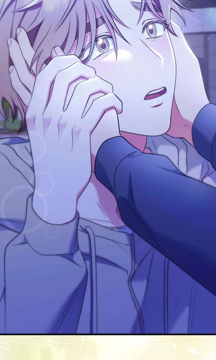 Please, Just This Once! Chapter 20 - Page 92