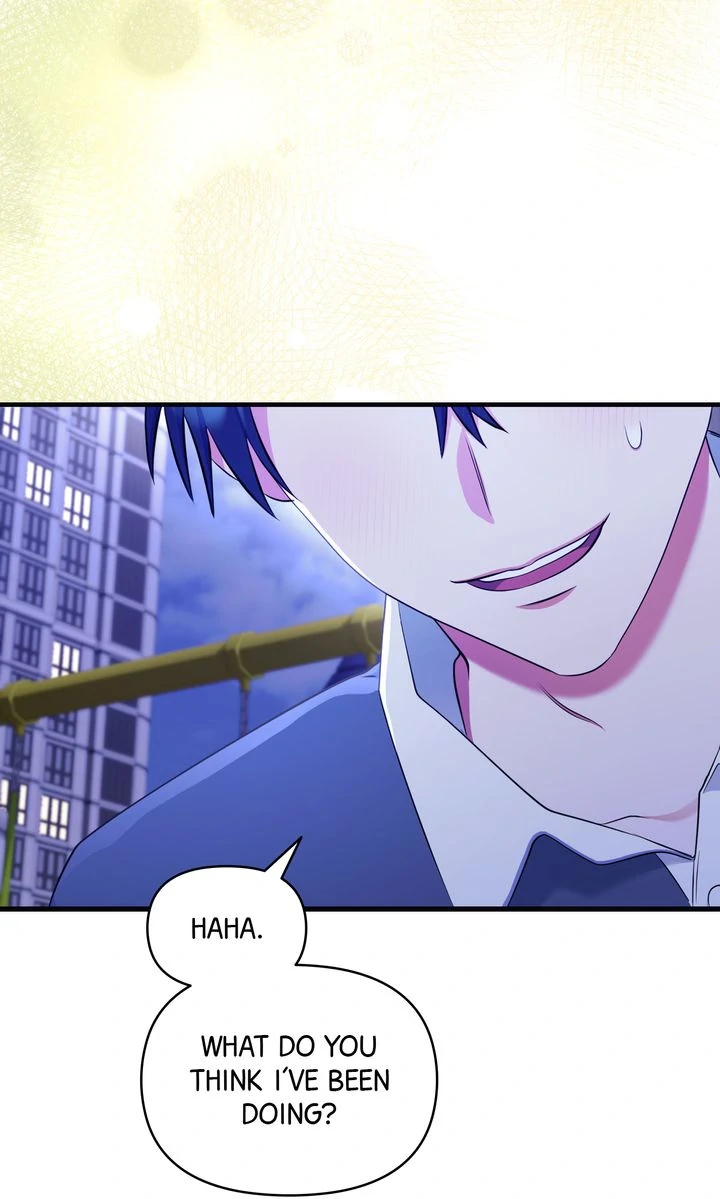 Please, Just This Once! Chapter 20 - Page 93