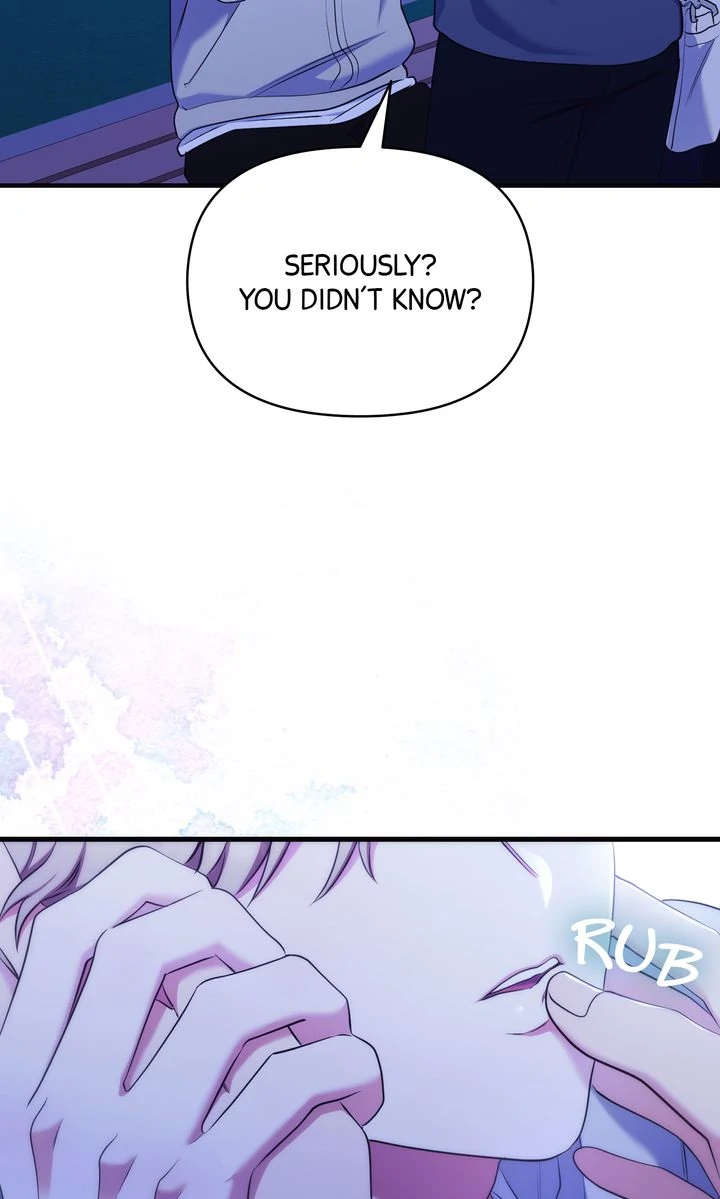 Please, Just This Once! Chapter 20 - Page 95